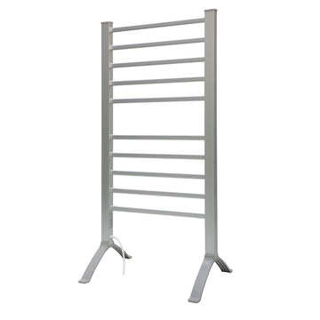 Pronti Heated Towel Rack Electric Towel Rails 160Watt with Timer